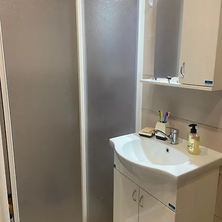 La Sirena クラドヴォ