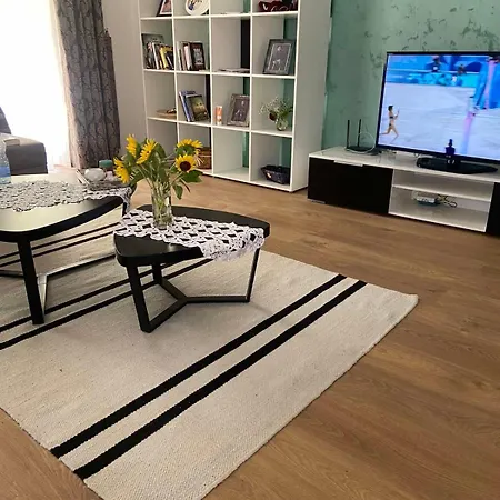 La Sirena * クラドヴォ