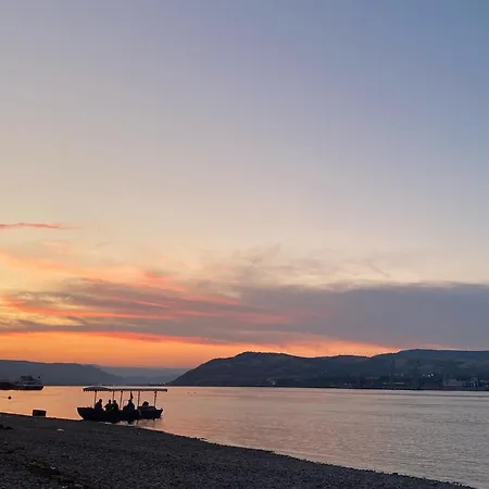 アパート La Sirena