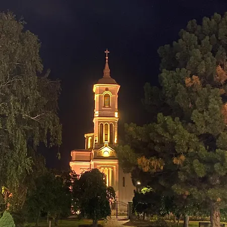 La Sirena アパート