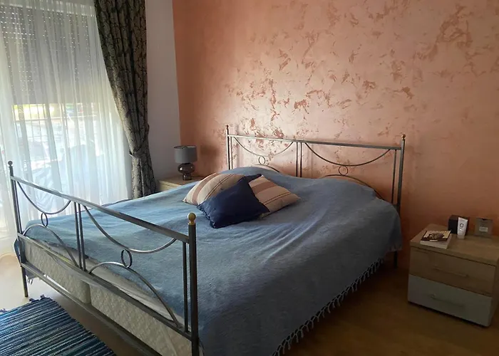 La Sirena Apartamento Kladovo