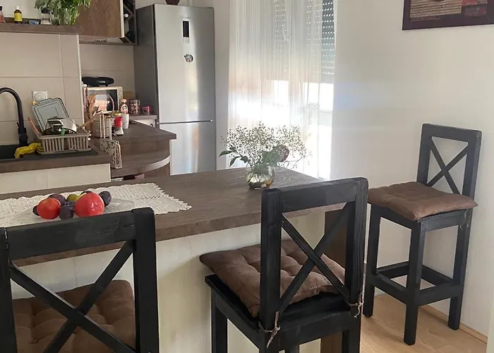 La Sirena Apartamento