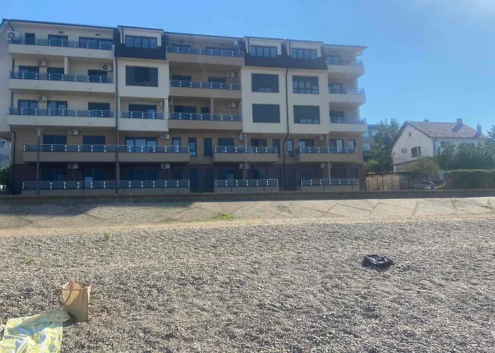 La Sirena Apartamento Kladovo