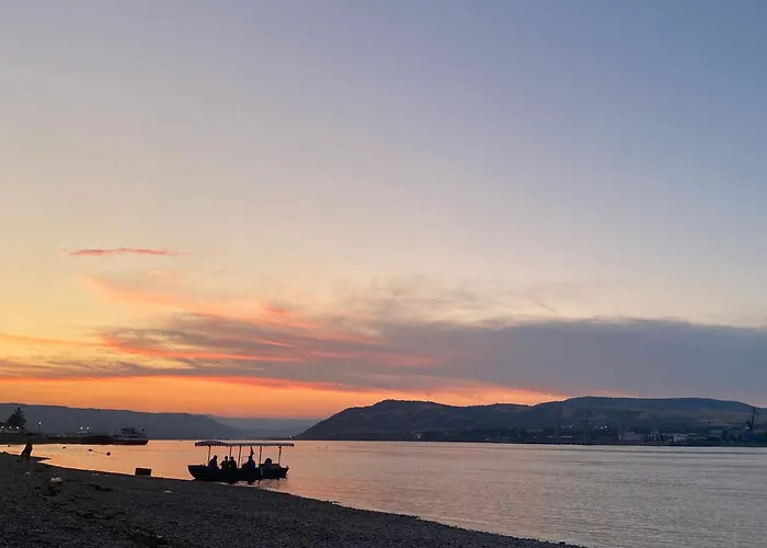 Apartamento La Sirena