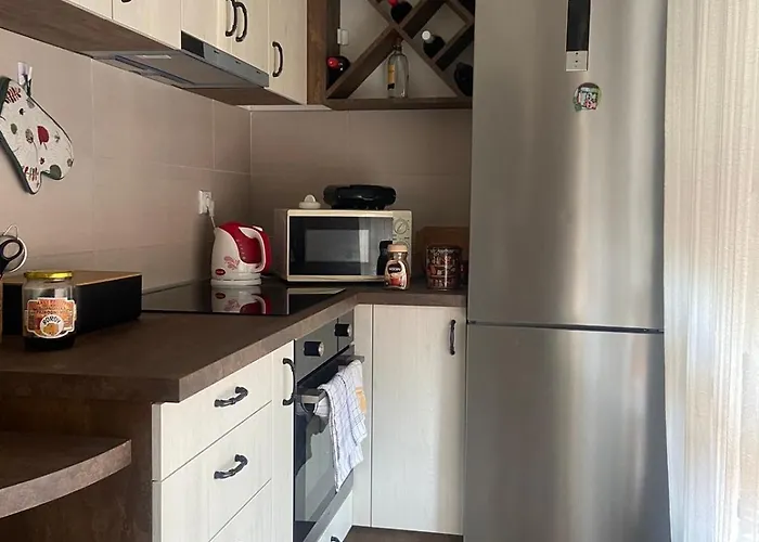 La Sirena Apartamento Kladovo