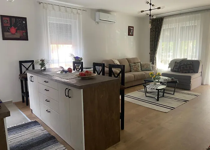 Apartamento La Sirena