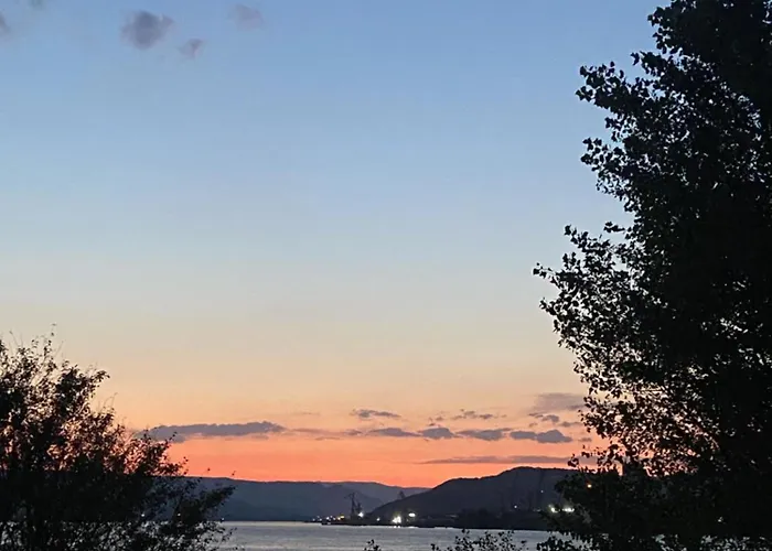 La Sirena Apartamento *