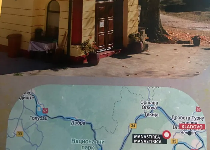 Apartamento La Sirena *