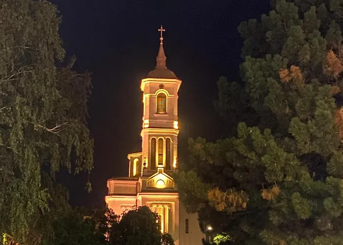 La Sirena Apartamento